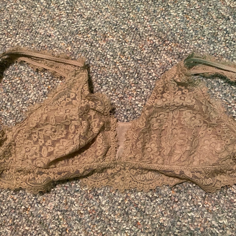 American eagle bralette